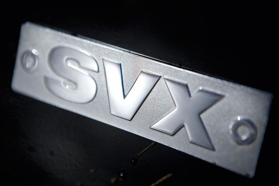  Land Rover Defender SVX 60th Anniversary Edition 2008 года  (фото 7 из 35)